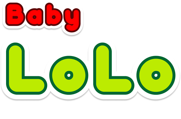 Baby LoLo Logo